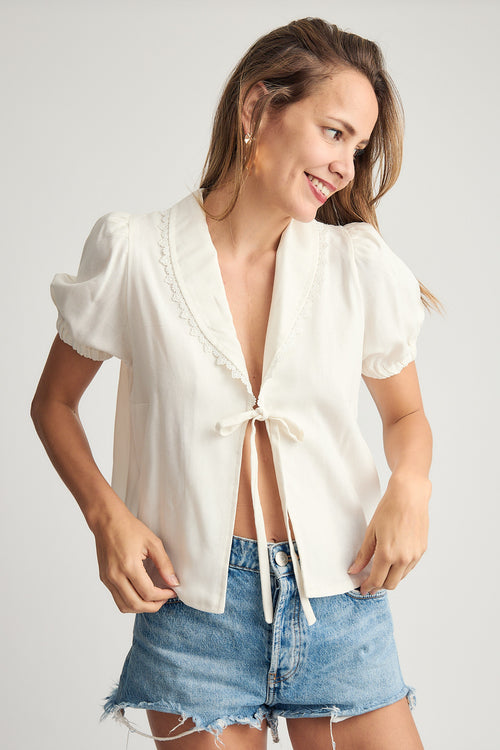 BLUSA VICTORIA