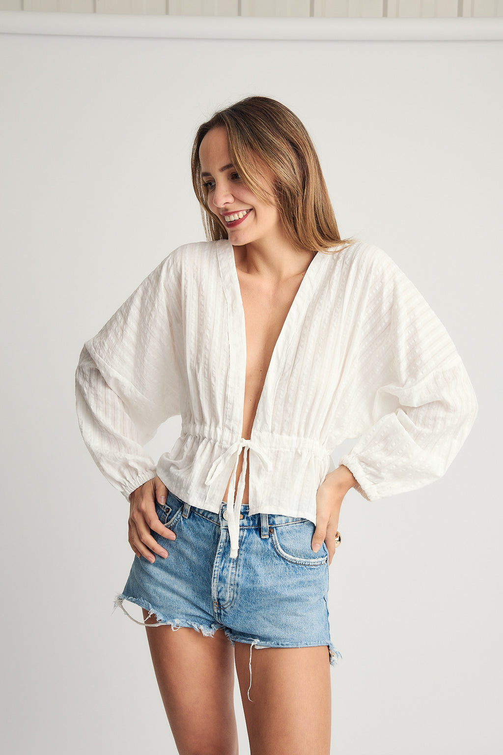 BLUSA OLIVIA