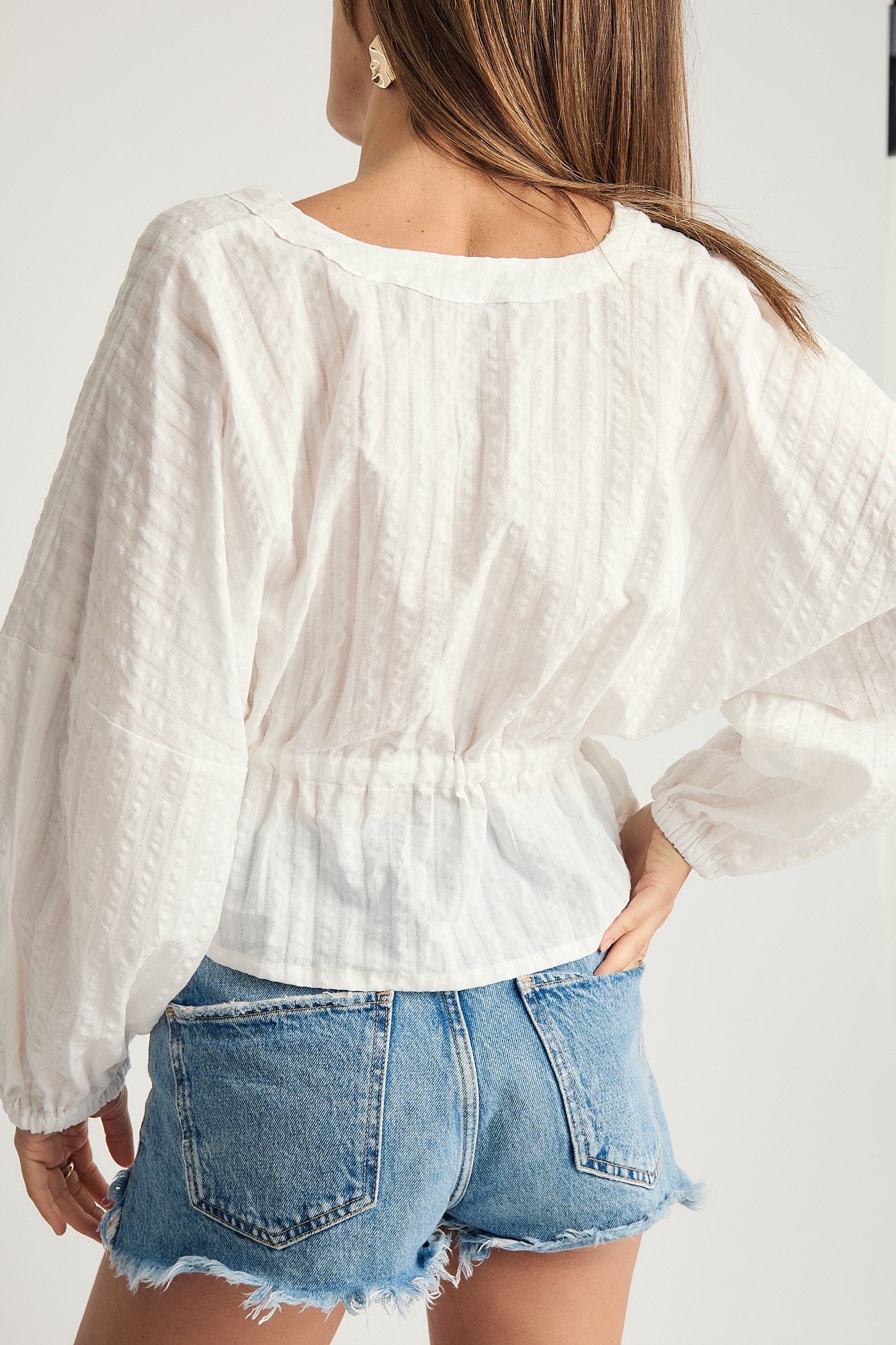 BLUSA OLIVIA